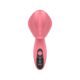 Вибратор для клитора и вульвы Loviss Eva Clitoral Stimulator, 9 режимов