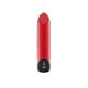 Віброкуля-помада Loviss Lipstick Bullet Vibrator, 9 режимів, перезаряджувана