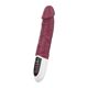 Фаллоимитатор с вибрацией Loviss Caeser Vibrator Dildo, реалистичный, 12 режимов