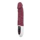 Фаллоимитатор с вибрацией Loviss Caeser Vibrator Dildo, реалистичный, 12 режимов