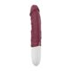 Фаллоимитатор с вибрацией Loviss Caeser Vibrator Dildo, реалистичный, 12 режимов