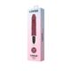 Фаллоимитатор с вибрацией Loviss Caeser Vibrator Dildo, реалистичный, 12 режимов