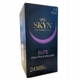 Презервативы SKYN Elite безлатексные (полиизопрен), 24 шт