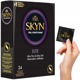 Презервативы SKYN Elite безлатексные (полиизопрен), 24 шт