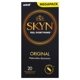 Презервативы SKYN ORIGINAL безлатексные (полиизопрен), 20 шт