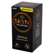 Презервативы SKYN ORIGINAL безлатексные (полиизопрен), 20 шт