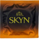 Презервативы безлатексные (полиизопрен) Skyn Large, большого размера, 3 шт