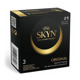 Презервативы SKYN Original безлатексные (полиизопрен), 3 шт