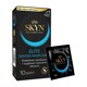 Презервативы безлатексные (полиизопрен) Skyn Elite Extra Lube, с дополнительной смазкой, 10 шт