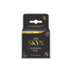 Презервативы Skyn Supreme Feel, безлатексные (полиизопрен), 3 шт
