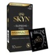 Презервативы Skyn Supreme Feel, безлатексные (полиизопрен), 10 шт