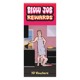 Купоны на минет Kheper Games Blow Job Rewards, 10 ваучеров