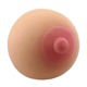 Игрушка-антистресс сквиш грудь Kheper Games Booby Squishy, 9 см