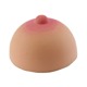 Игрушка-антистресс сквиш грудь Kheper Games Booby Squishy, 9 см