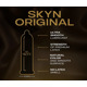 Презервативы безлатексные (полиизопрен) Skyn Original, 10 шт