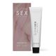 Анальный гель-смазка Bijoux Indiscrets Slow Sex Anal play gel (помяты упаковка и тюбик!!!)