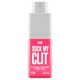 Смоктайзер для клитора Intt Suck My Clit Wild Strawberry (15 мл), клубника, гель с эффектом посасывания