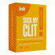Смоктайзер для клитора Intt Suck My Clit Tropical Mango (15 мл), манго, гель с эффектом посасывания