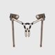 Трусы для страпона Strap-On-Me Leatherette HARNESS DESIROUS - NEW DESIGN