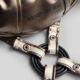Трусы для страпона Strap-On-Me Leatherette HARNESS DESIROUS - NEW DESIGN