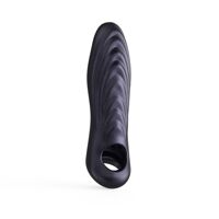 Насадка на член Manwan RYZER MAX - Black Plum