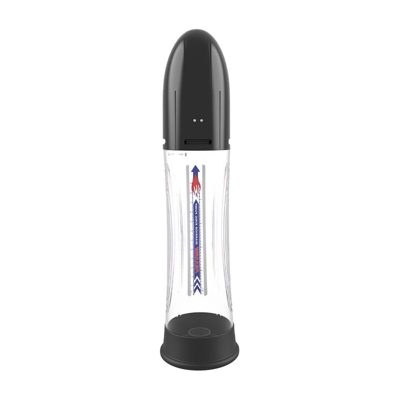 Автоматическая вакуумная помпа Men Powerup Water Pump