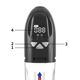 Автоматическая вакуумная помпа Men Powerup Water Pump
