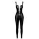 Комбинезон Noir Handmade F362 Vixen Lace-Up Bodysuit M