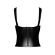Корсет Noir Handmade F365 Vixen Lace-Up Corset Top M