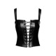 Корсет Noir Handmade F365 Vixen Lace-Up Corset Top L