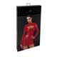 Платье Noir Handmade F367 Bombshell Bodycon Dress Red M