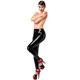 Леггинсы Noir Handmade F380 Dominae Skinslave PVC Leggins L