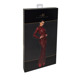 Платье Noir Handmade F383 Kink Royal gown/long dress XS