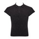Мужское поло Noir Handmade H082 Onyx veil polo XXL