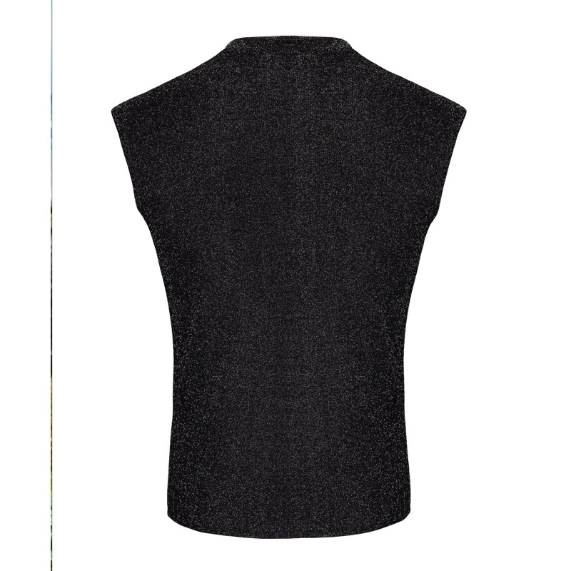 Мужская футболка Noir Handmade H083 Onyx skin tank S