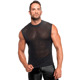Мужская футболка Noir Handmade H083 Onyx skin tank L