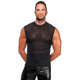 Мужская футболка Noir Handmade H083 Onyx skin tank L