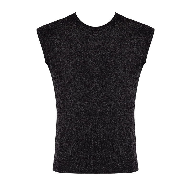 Мужская футболка Noir Handmade H083 Onyx skin tank XL