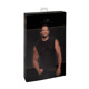 Мужская футболка Noir Handmade H083 Onyx skin tank XL