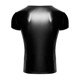 Мужская футболка Noir Handmade H084 Vexen Tee L