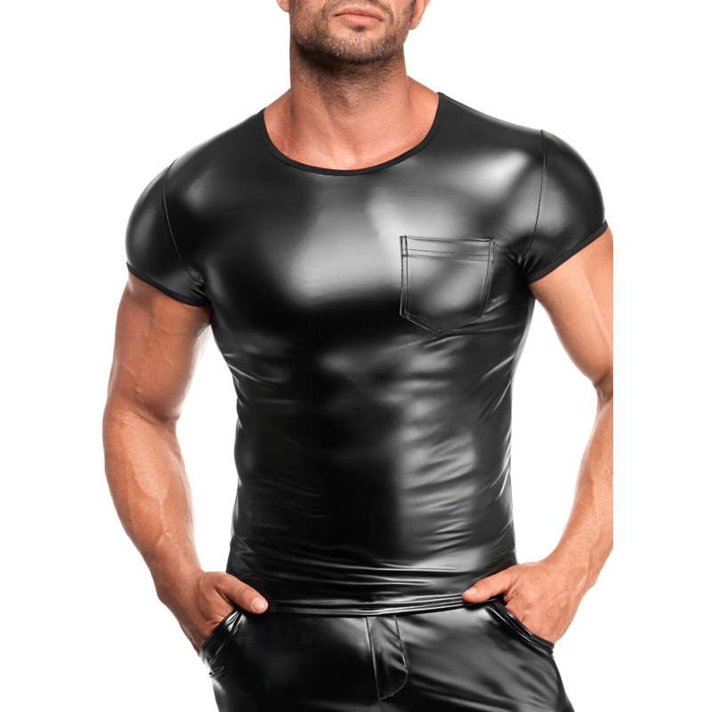 Мужская футболка Noir Handmade H084 Vexen Tee XXL