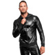 Мужская толстовка Noir Handmade H086 Vexen hooded jacket XXL
