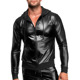 Мужская толстовка Noir Handmade H086 Vexen hooded jacket XXL