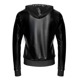 Мужская толстовка Noir Handmade H086 Vexen hooded jacket XXL