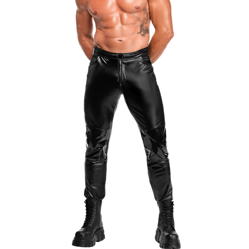 Мужские брюки Noir Handmade H087 Rogue pants M