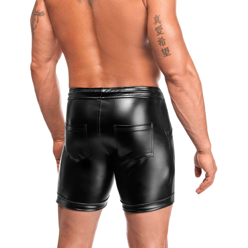 Мужские шорты Noir Handmade H088 Rogue shorts L