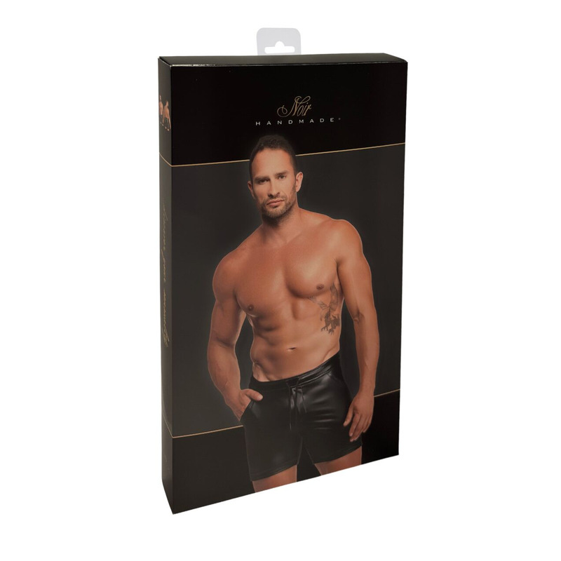 Мужские шорты Noir Handmade H088 Rogue shorts L