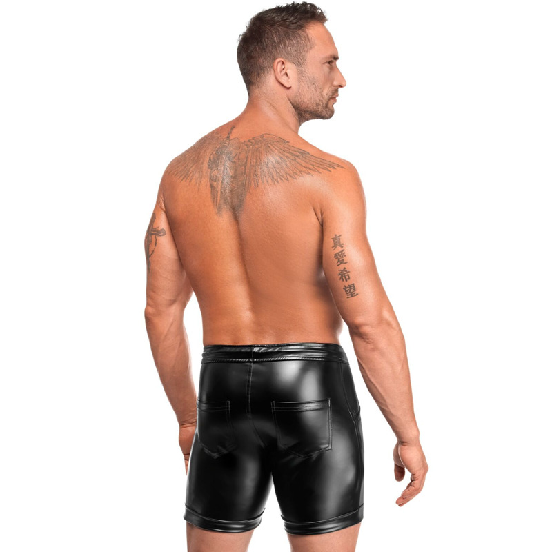 Мужские шорты Noir Handmade H088 Rogue shorts XL
