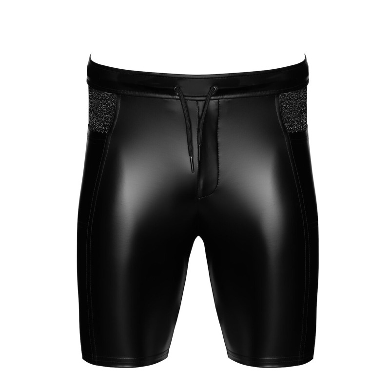 Мужские шорты Noir Handmade H089 Onyx Hybrid biker shorts S