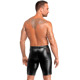 Мужские шорты Noir Handmade H089 Onyx Hybrid biker shorts L